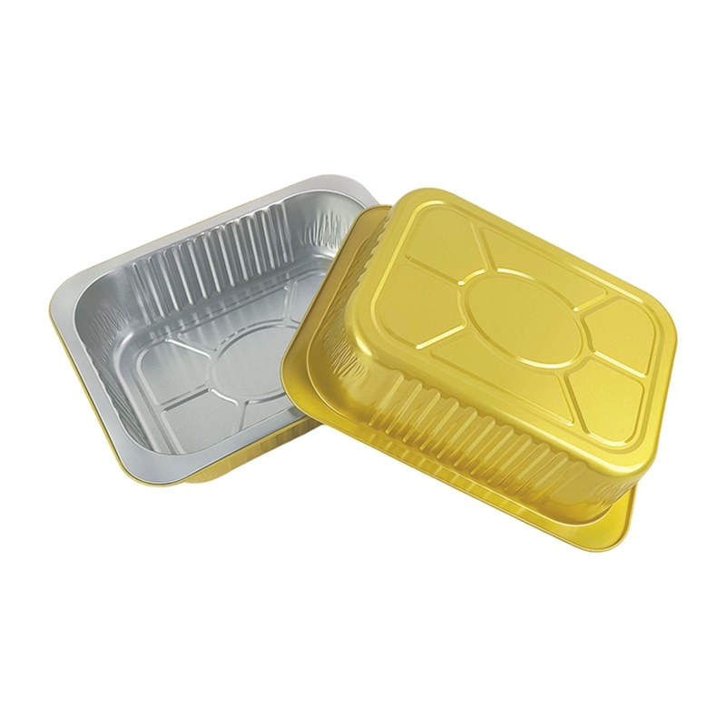 Одноразовые золотые формы для  – обзор и цена Meal Prep Menu