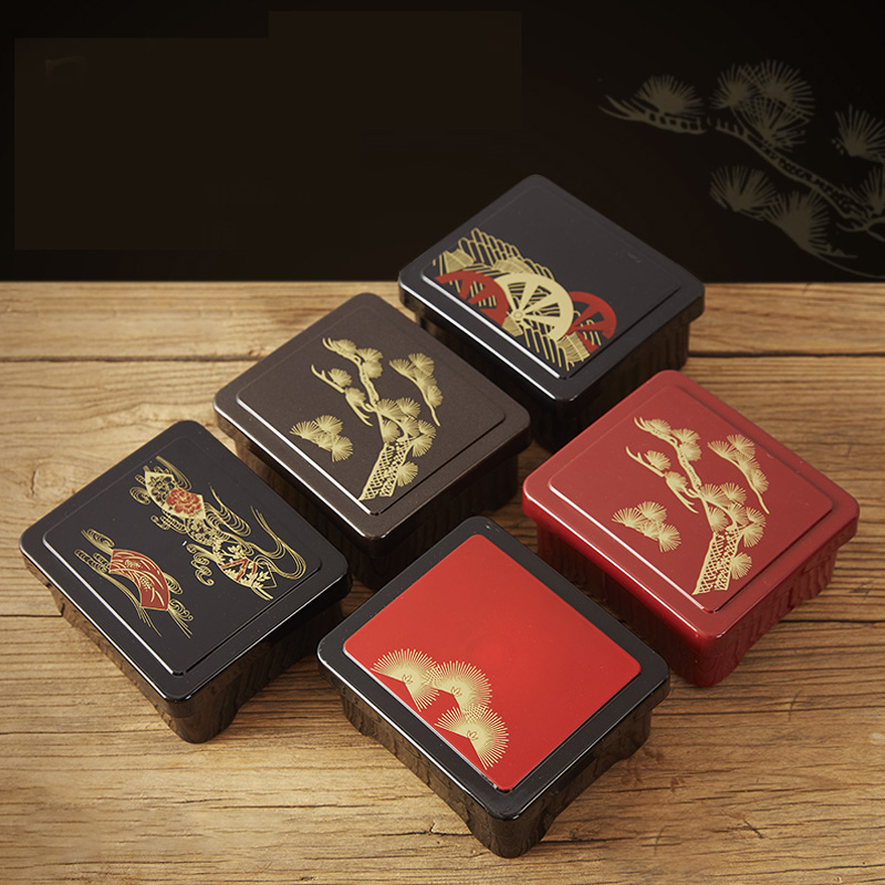 Коробки для бенто в японском с – обзор и цена Meal Prep Japanese Food