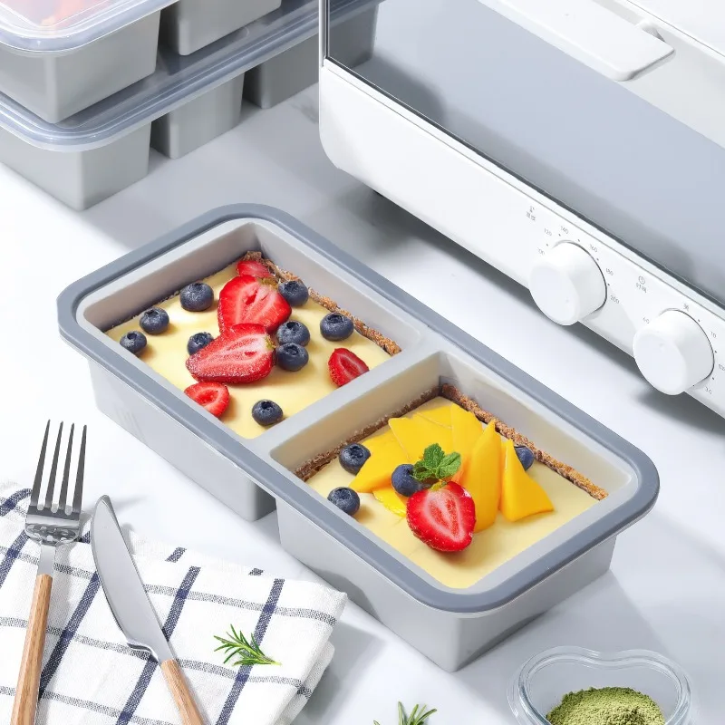 Большие формы для заморозки ль – обзор и цена Meal Prep Menu
