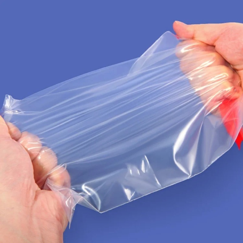 Цветные прозрачные пакеты для  – обзор и цена Meal Prep Ziplock