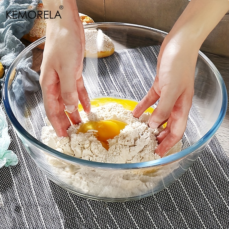 1 шт. глубокая миска для смеши – обзор и цена Meal Prep Glass Containers Oven Safe