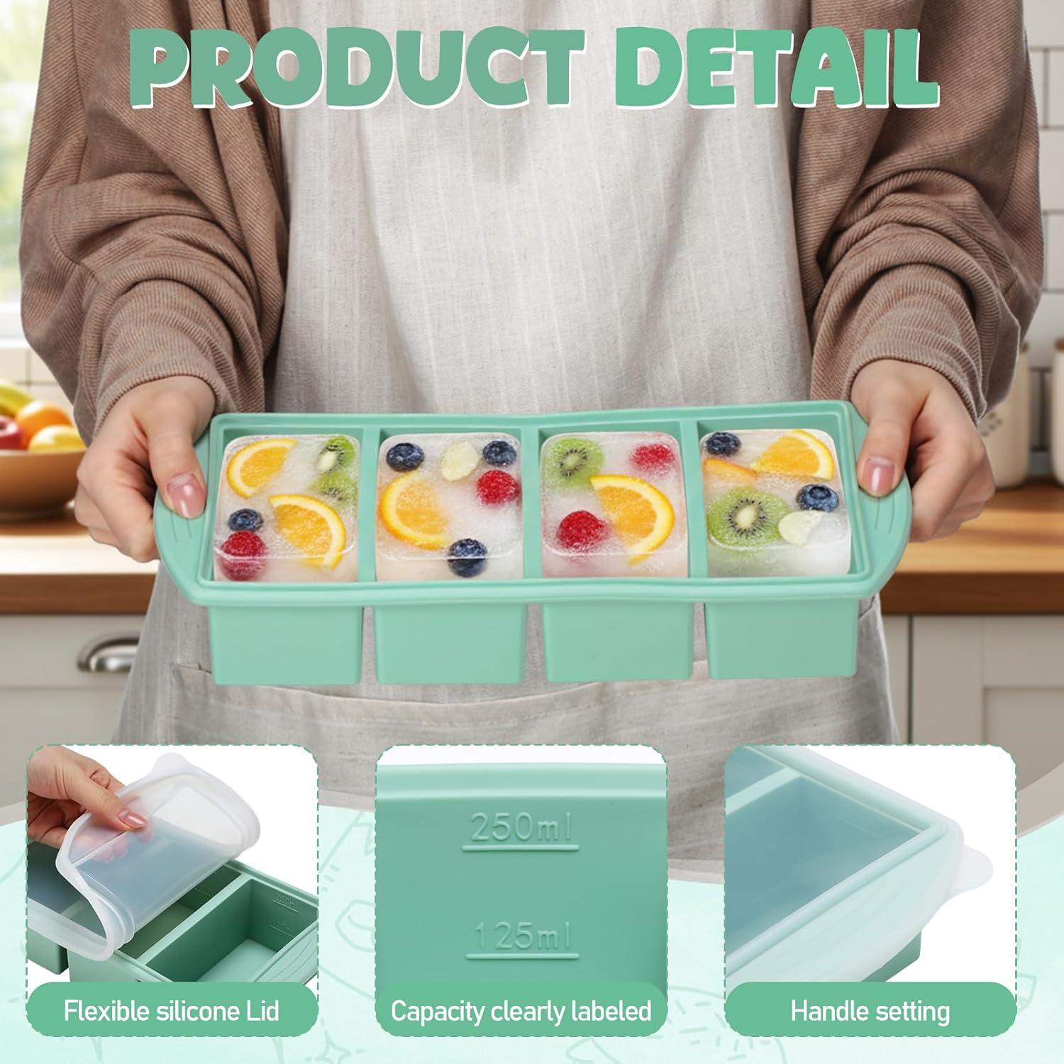 Силиконовый контейнер для замо – обзор и цена Meal Prep Menu