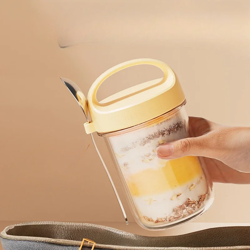 420 мл новые чашки для завтрак – обзор и цена Meal Prep Glass Containers Oven Safe