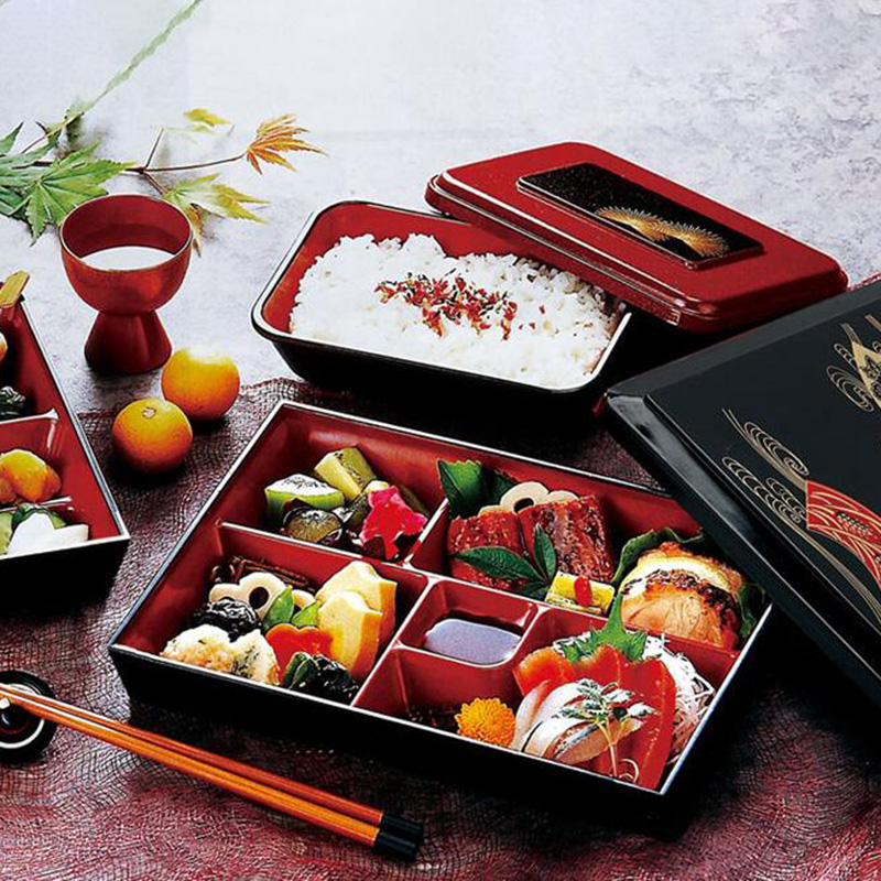 Ланч-боксы в японском стиле, к – обзор и цена Meal Prep Japanese Food
