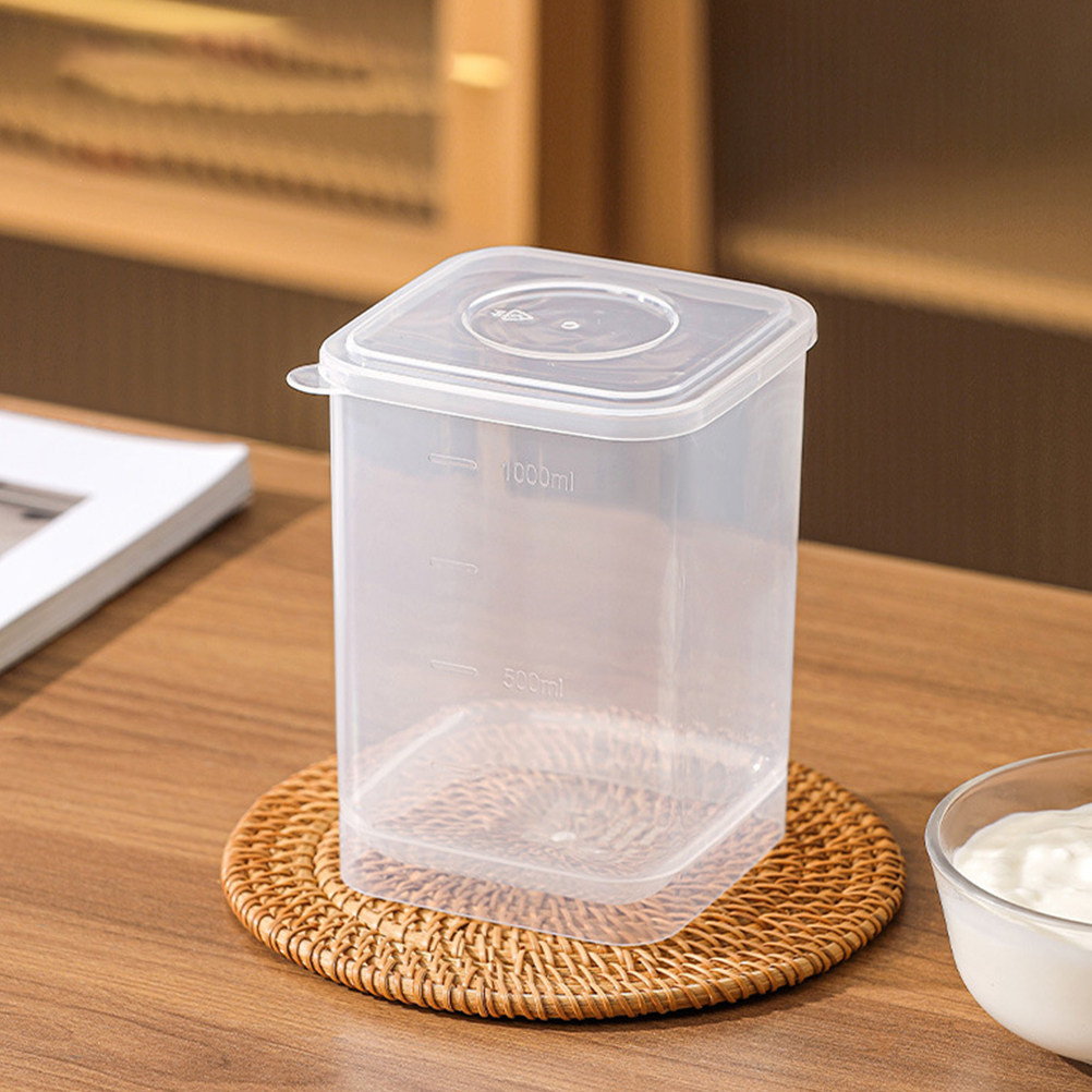 Пластиковый контейнер для хран – обзор и цена Meal Prep Japanese Food