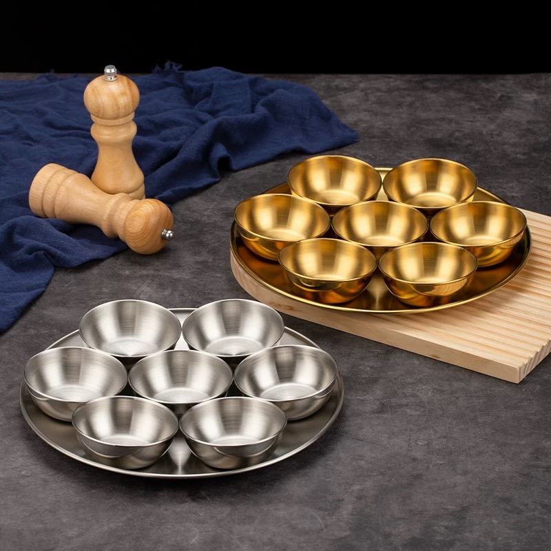Набор из 6 коммерческих малень – обзор и цена Sauce Dipping Cup